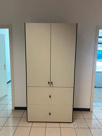 Armadi da ufficio porta documenti