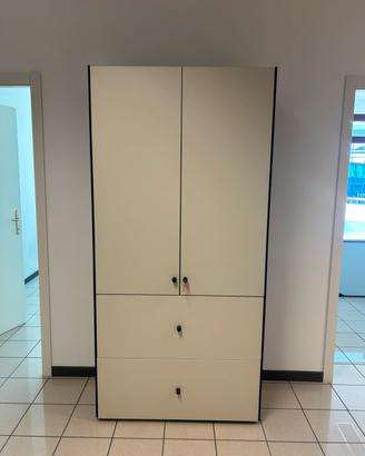 Armadi da ufficio porta documenti