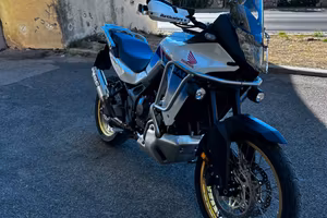Honda transalp XL 750
