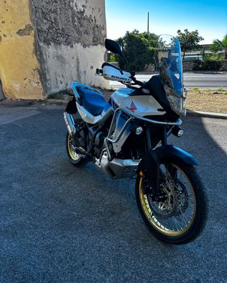 Honda transalp XL 750