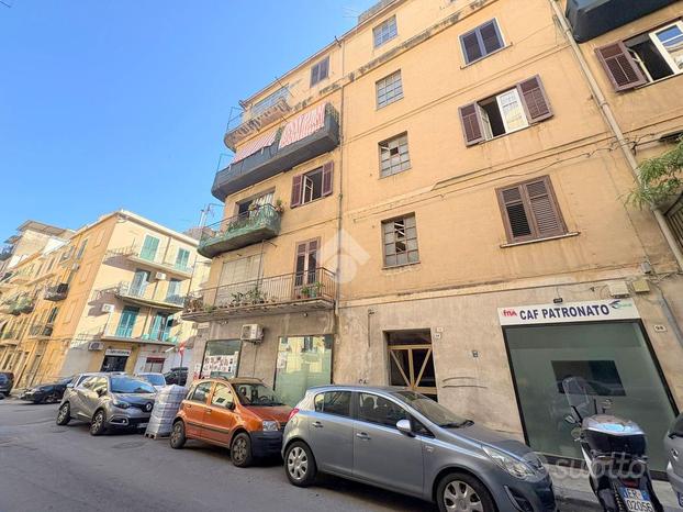 4 LOCALI A PALERMO