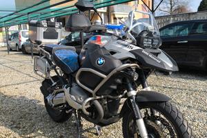 Bmw R 1200 GS Adventure 30th