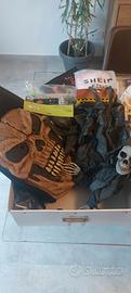 Decorazioni Halloween 