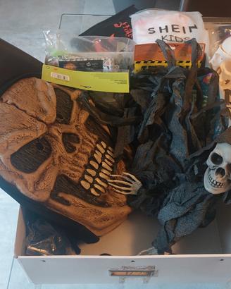 Decorazioni Halloween 