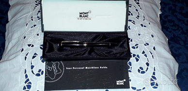 Penna Roller Montblanc Classique Meisterstuck