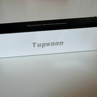 Bastone selfie bianco