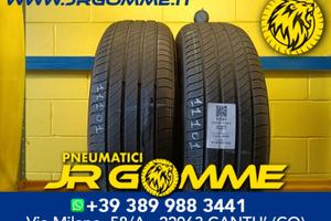 Gomme 215/65/17 MICHELIN ESTIVE