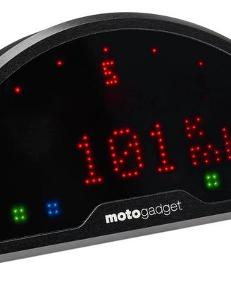 Cruscotto Multifunzione Digitale Motogadget Motosc