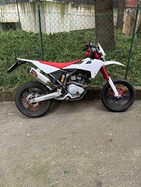Fantic 125 Casa