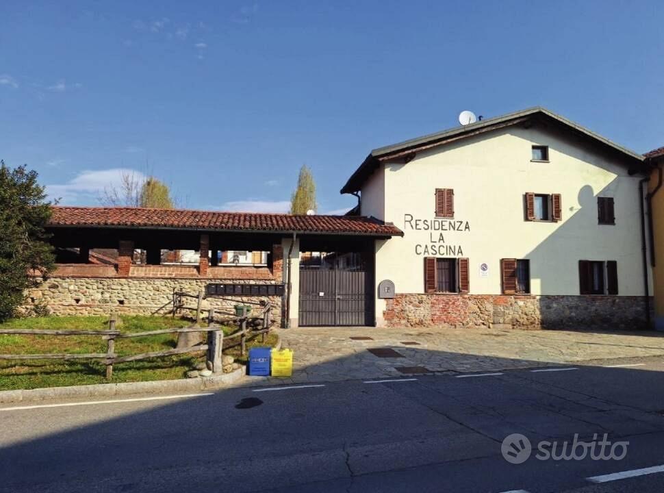 Appartamento – Gaglianico, Biella - Vista 2