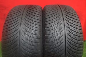 255 40 20 Gomme Invernali 85% Michelin 255 40R20