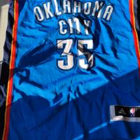 Divisa Kevin Durant - Thunder