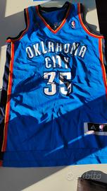 Divisa Kevin Durant - Thunder