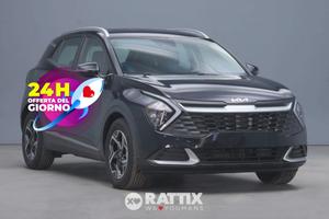 KIA sportage v 2022 Sportage 1.6 crdi mhev Busines