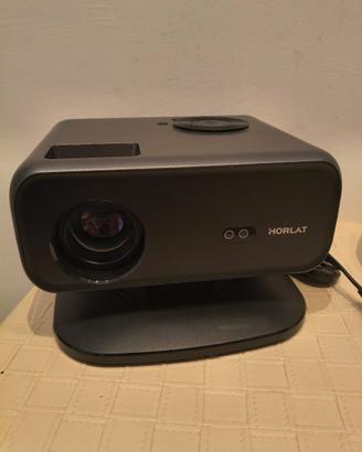 Proiettore Horlat 4k