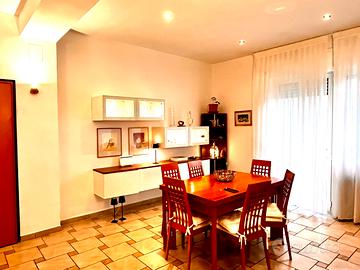 Appartamento 120mq zona Vle Europa