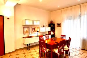 Appartamento 120mq zona Vle Europa