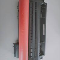 2 toner nero per stampante laser 05A CE505A