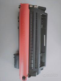 2 toner nero per stampante laser 05A CE505A