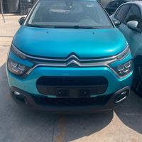 Musata muso citroen c3 2020 diesel