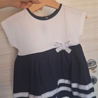 Vestito neonata Chicco