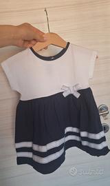 Vestito neonata Chicco