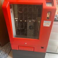 Distributore Automatico a Snack