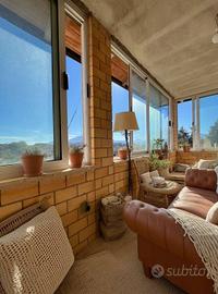 Villa a Venarotta, 7 locali