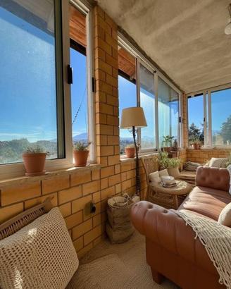 Villa a Venarotta, 7 locali