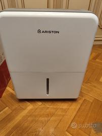 deumidificatore 