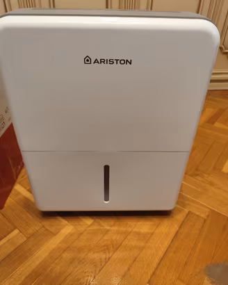 deumidificatore 