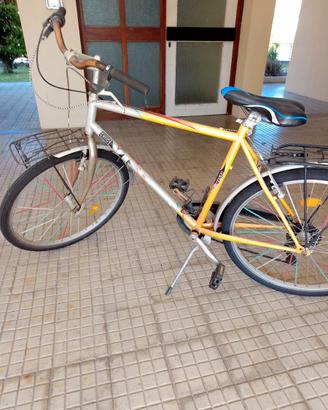 Bicicletta