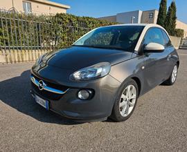 OPEL ADAM 1.2 70 CV GUIDABILE DA NEOPATENTATI