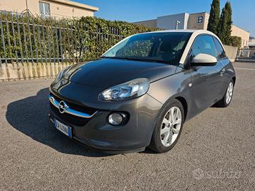 OPEL ADAM 1.2 70 CV GUIDABILE DA NEOPATENTATI