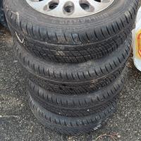 v gomma Piu  cerchi in lega alfa 145