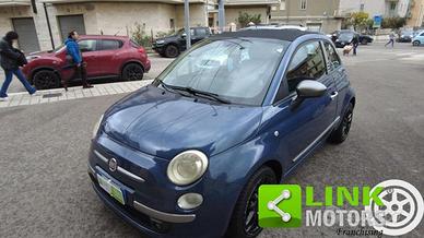 FIAT 500C C 1.3 Multijet 16V 95CV by DIESEL