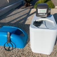 Addolcitore serie 255 Logix 740-760