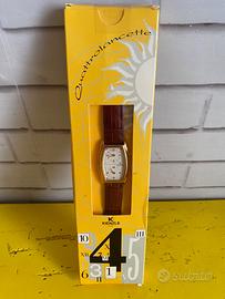 Kienzle Quattrolancette