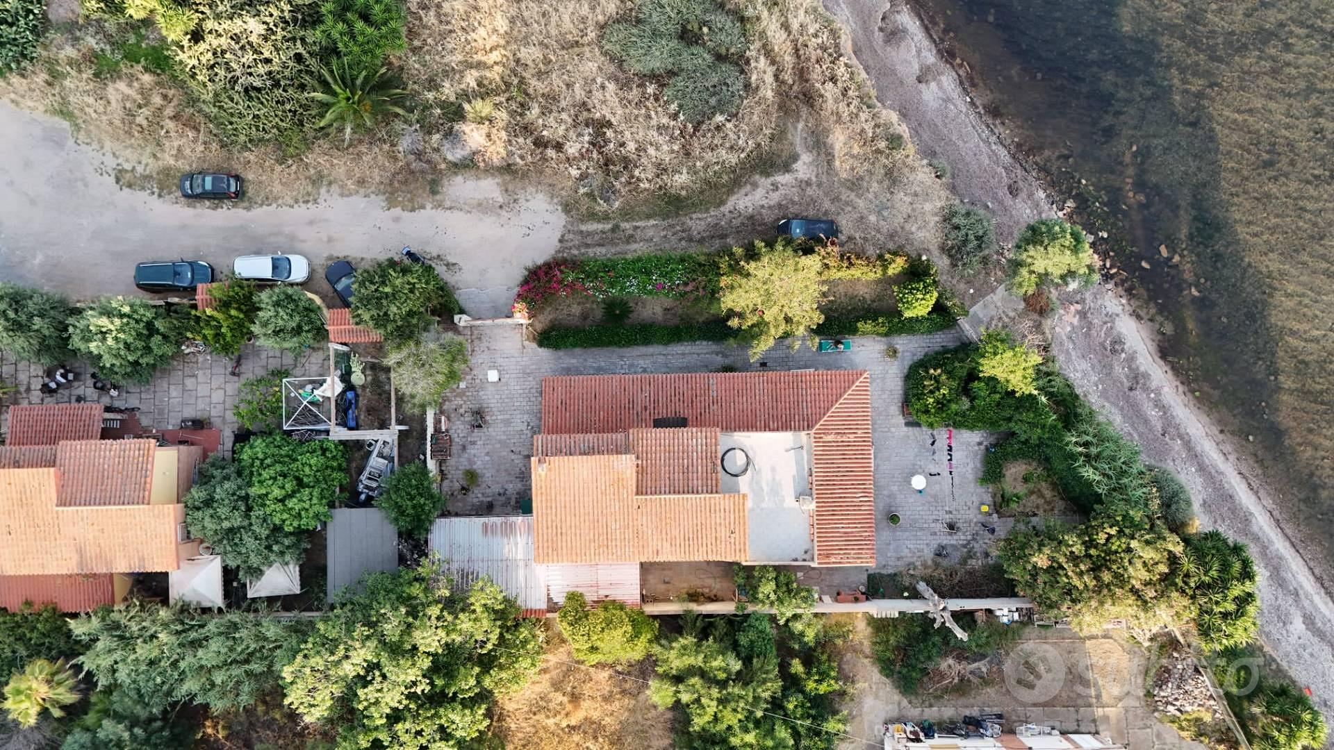 Casa – Flumini di Quartu Sant'Elena, S'Oru 'e Mari, Is Pardinas - Vista 2
