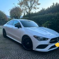 MERCEDES CLA Coupé (C118) - 2020