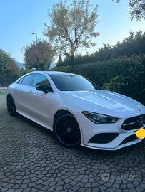 MERCEDES CLA Coupé (C118) - 2020