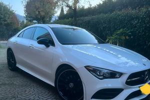 MERCEDES CLA Coupé (C118) - 2020