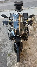 QJ 700 SX Super accessoriata  07/2025