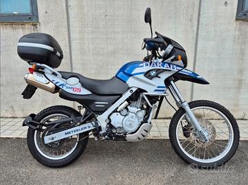 Bmw F 650 GS Dakar