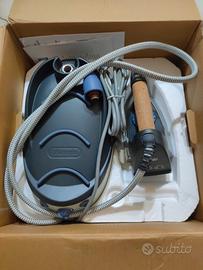 Ferro da stiro DeLonghi Pro 380 con caldaia 