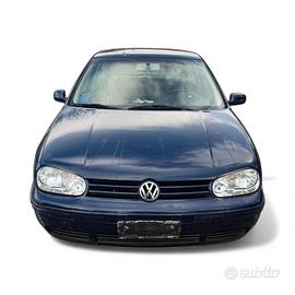 VW GOLF 4 GTI PER RICAMBI