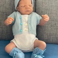 Bambola Ashton Drake