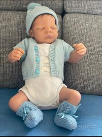 Bambola Ashton Drake