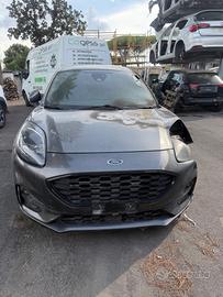 Ricambi completi Ford Puma 2023 St Line 1.0 turbo 