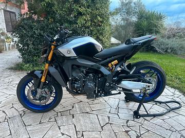 YAMAHA MT-09 SP 2025